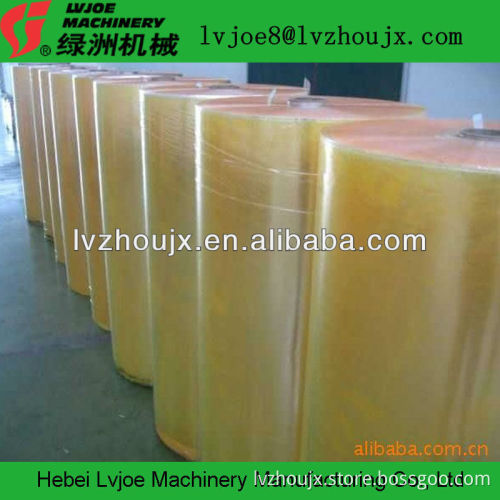 bopp adhesive tape jumbo roll 1280*4000 meter